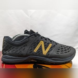New Balance Men's MX20BS4 Cross Minimus men's 7.5 , women's 9 or a youth 7.5